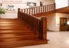 Фото Красивые лестницы для дома и дачи. Изготовление и монтаж